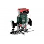 Акумуляторний фрезер Metabo OFV 18 LTX BL 12 2х5.5 Аг