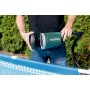 Акумуляторний занурювальний насос Metabo TPF 18 LTX 2200 каркас - фото 15