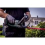 Акумуляторний кущоріз Metabo HS 18 LTX 45 каркас - фото 15