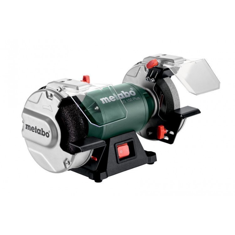 Точило Metabo DS 150 Plus - фото 1