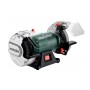 Точило Metabo DS 150 Plus - фото 11