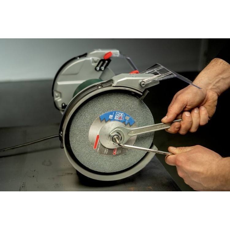 Точило Metabo DS 200 Plus - фото 9