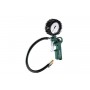 Пневматичний пістолет для накачування шин Metabo RF 60 G