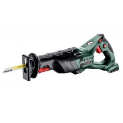 Акумуляторна шабельна пила Metabo SSE 18 LTX BL каркас