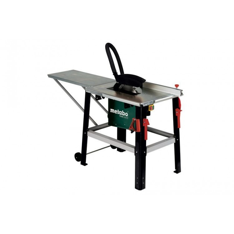Циркулярна пила Metabo TKHS 315 C-2.8 DNB