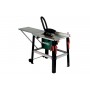 Циркулярна пила Metabo TKHS 315 C-2.8 DNB