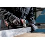 Акумуляторні листові ножиці Metabo SCV 18 LTX BL 1.6 каркас - фото 5