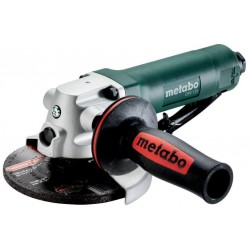 Пневматична кутова шліфувальна машина Metabo DW 125