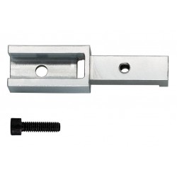 Адаптер стрічкового напилка Адаптер стрічкового напилка