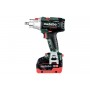 Акумуляторний ударний дриль-шурупокрут Metabo SB 18 LTX-3 BL Q I METAL каркас в кейсі - фото 12