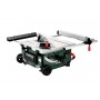 Циркулярна пила Metabo TS 254 - фото 4