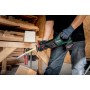 Акумуляторна шабельна пила Metabo SSEP 18 LT каркас - фото 5