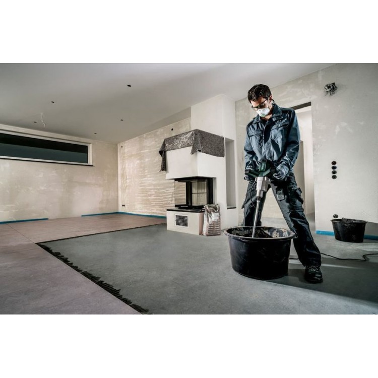Міксер Metabo RWEV 1200-2 - фото 1