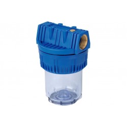 Корпус фільтра для води Metabo 1" короткий Корпус фільтра для води Metabo 1" короткий