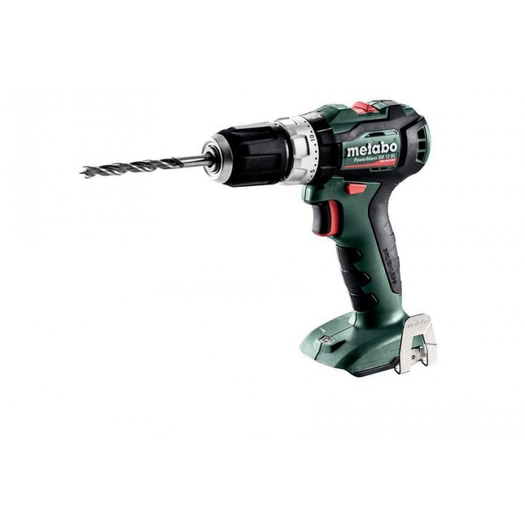 Комплект акумуляторних інструментів Metabo Combo Set 2.7.7 12 V - фото 1