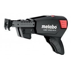 Магазин для шуруповертов Metabo SPEED FIX 57 Магазин для шуруповертов Metabo SPEED FIX 57