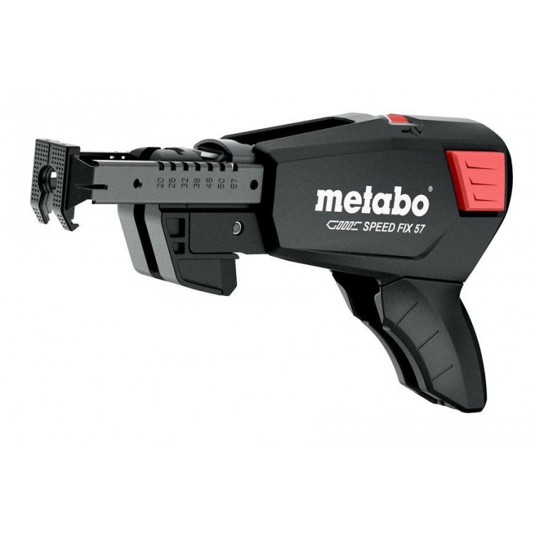 Магазин для шуруповертов Metabo SPEED FIX 57