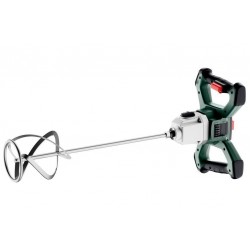 Акумуляторний будівельний міксер Metabo RW 18 LTX BL 140-2 каркас