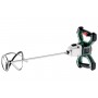 Акумуляторний будівельний міксер Metabo RW 18 LTX BL 140-2 каркас
