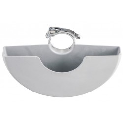 Напівзакритий захисний кожух Metabo 230 мм