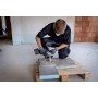 Акумуляторна болгарка Metabo W 18 L BL 9-125 каркас в кейсі - фото 10