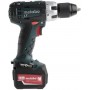 Аккумуляторный шуруповерт Metabo BS 14,4 LT - фото 6