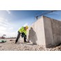 Акумуляторний перфоратор Metabo KHA 18 LTX BL 40 каркас в кофрі - фото 6