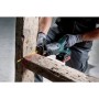 Акумуляторна шабельна пила Metabo SSE 18 LTX BL каркас в кейсі - фото 5