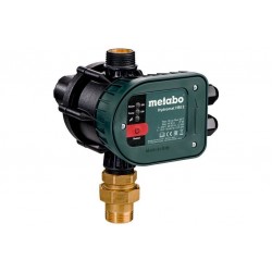 Блок автоматики з захистом від сухого ходу Metabo Hydromat HM 3