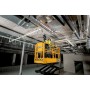 Акумуляторний перфоратор Metabo KH 18 LTX BL 24 Q каркас - фото 6