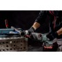 Акумуляторна шабельна пила Metabo SSEP 18 LTX BL MVT каркас в кейсі - фото 6