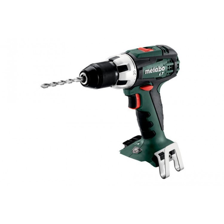 Комплект акумуляторних інструментів Metabo Combo Set 2.4.1 18 V - фото 1