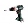 Акумуляторний дриль-шурупокрут Metabo BS 18 LT Quick каркас