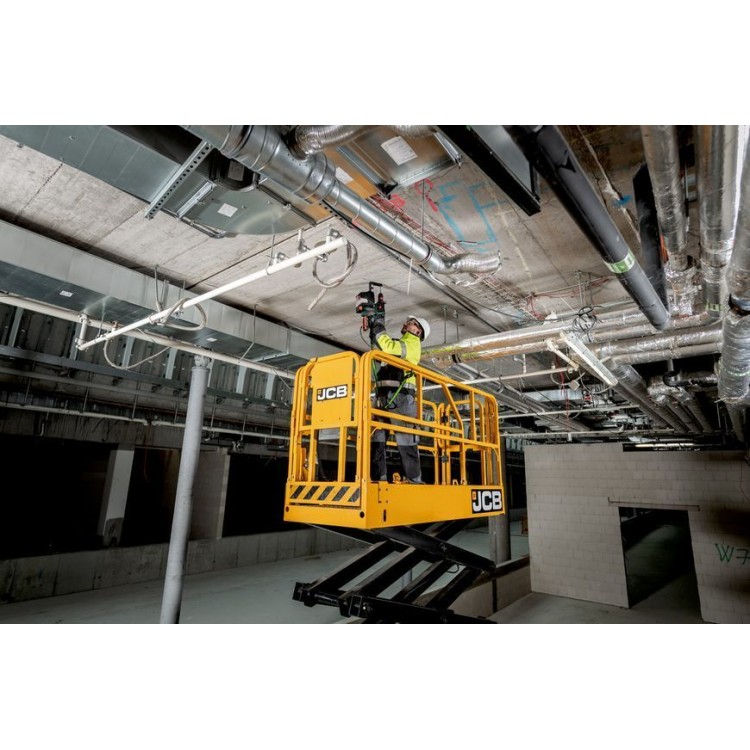 Акумуляторний перфоратор Metabo KH 18 LTX BL 24 Q каркас в кейсі - фото 2