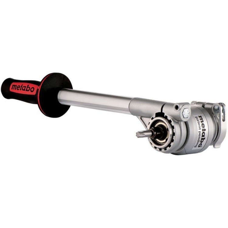 Насадка для увеличения крутящего момента Metabo Power X3