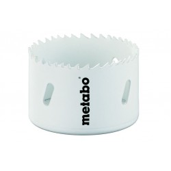Bi-Metall коронка по металу Metabo 56 мм