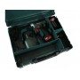 Акумуляторний дриль-шурупокрут Metabo PowerMaxx BS Basic 2х2.0 Аг - фото 13