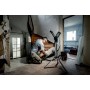 Акумуляторний прожектор Metabo BSA 18 LED 5000 DUO-S каркас - фото 11