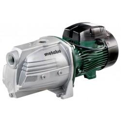 Садовий поверхневий насос Metabo P 9000 G