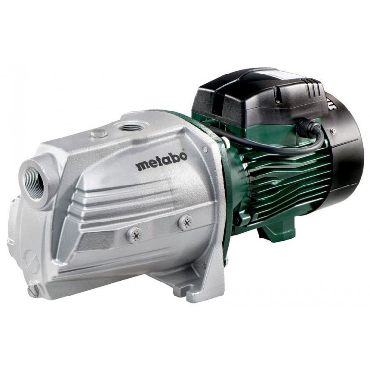 Садовий поверхневий насос Metabo P 9000 G