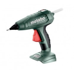 Клейовий пістолет Metabo HK 18 LTX 20 каркас