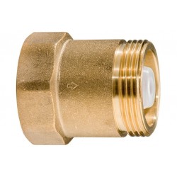 Зворотній клапан Metabo 1 "