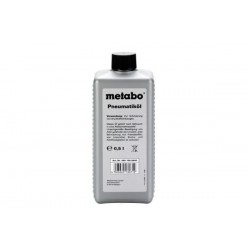 Олива для пневматичних інструментів Metabo Олива для пневматичних інструментів Metabo