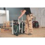Циркулярна пила Metabo TS 216 - фото 8