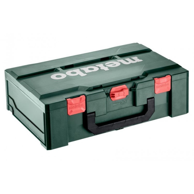 Кейс METABOX 185 XL порожній