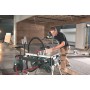 Циркулярна пила Metabo TS 216 - фото 8