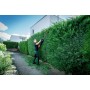 Акумуляторний кущоріз Metabo HS 18 LTX BL 55 каркас - фото 15