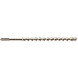 Бур SDS-Max Pro 4 Metabo 52x520 мм Бур SDS-Max Pro 4 Metabo 52x520 мм