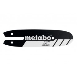 Шина Metabo 150 мм, 1/4''/ 1,1 мм