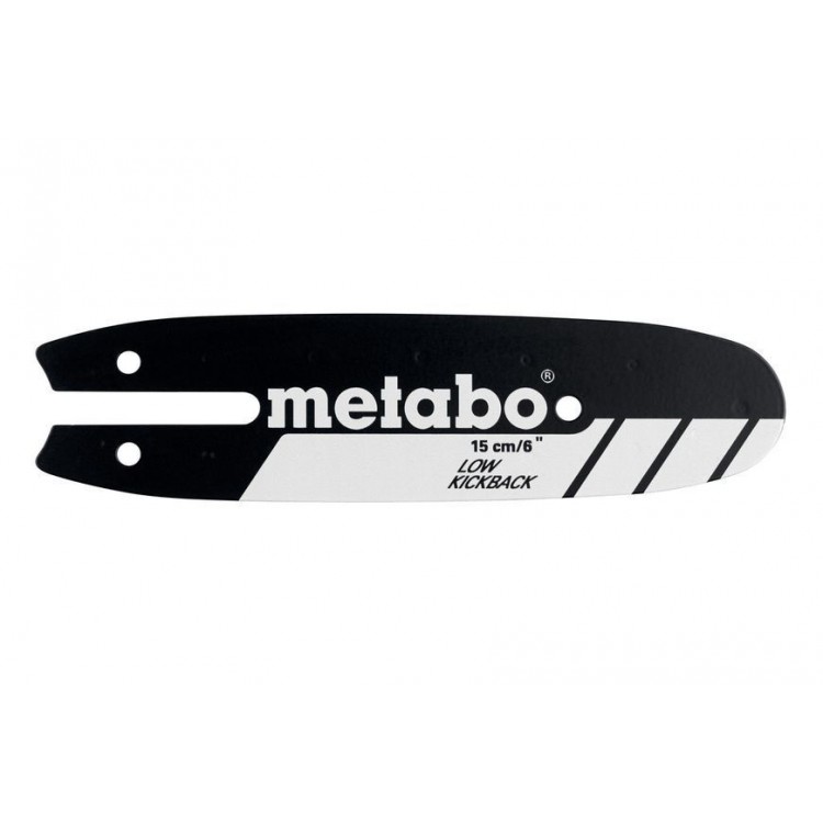 Шина Metabo 150 мм, 1/4''/ 1,1 мм